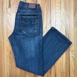 Unbranded Women's Blue and Navy Jeans